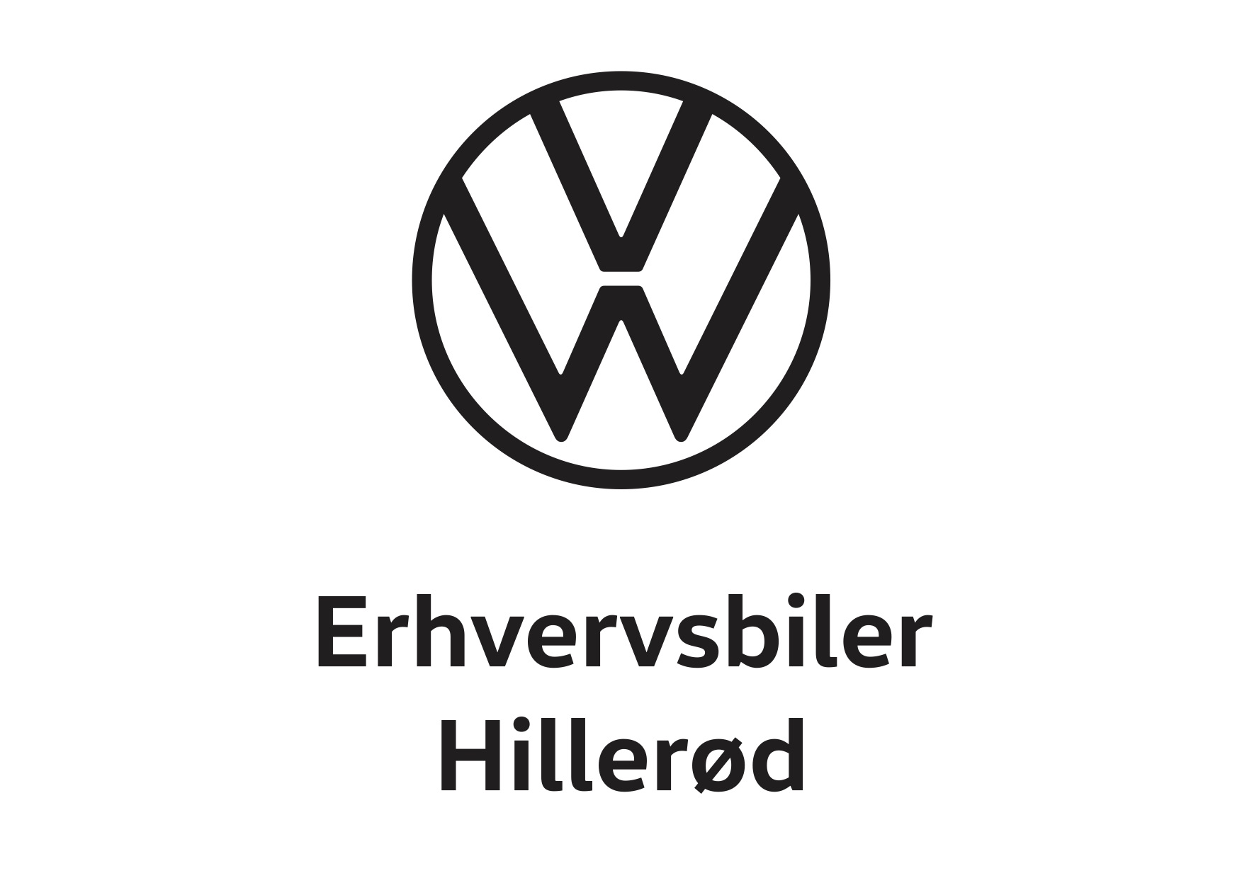 Volkswagen partner hillerød fodbold elite