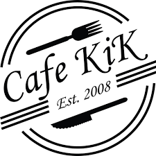 Cafe kik