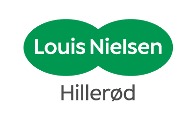 Louis Nielsen logo