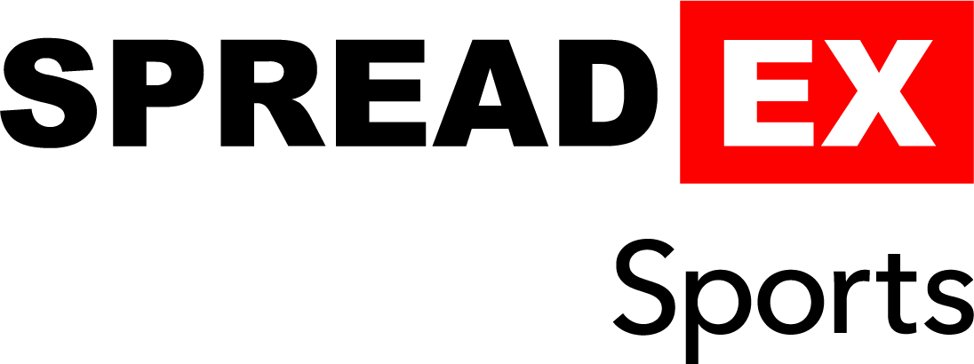 SpreadEx logo sort
